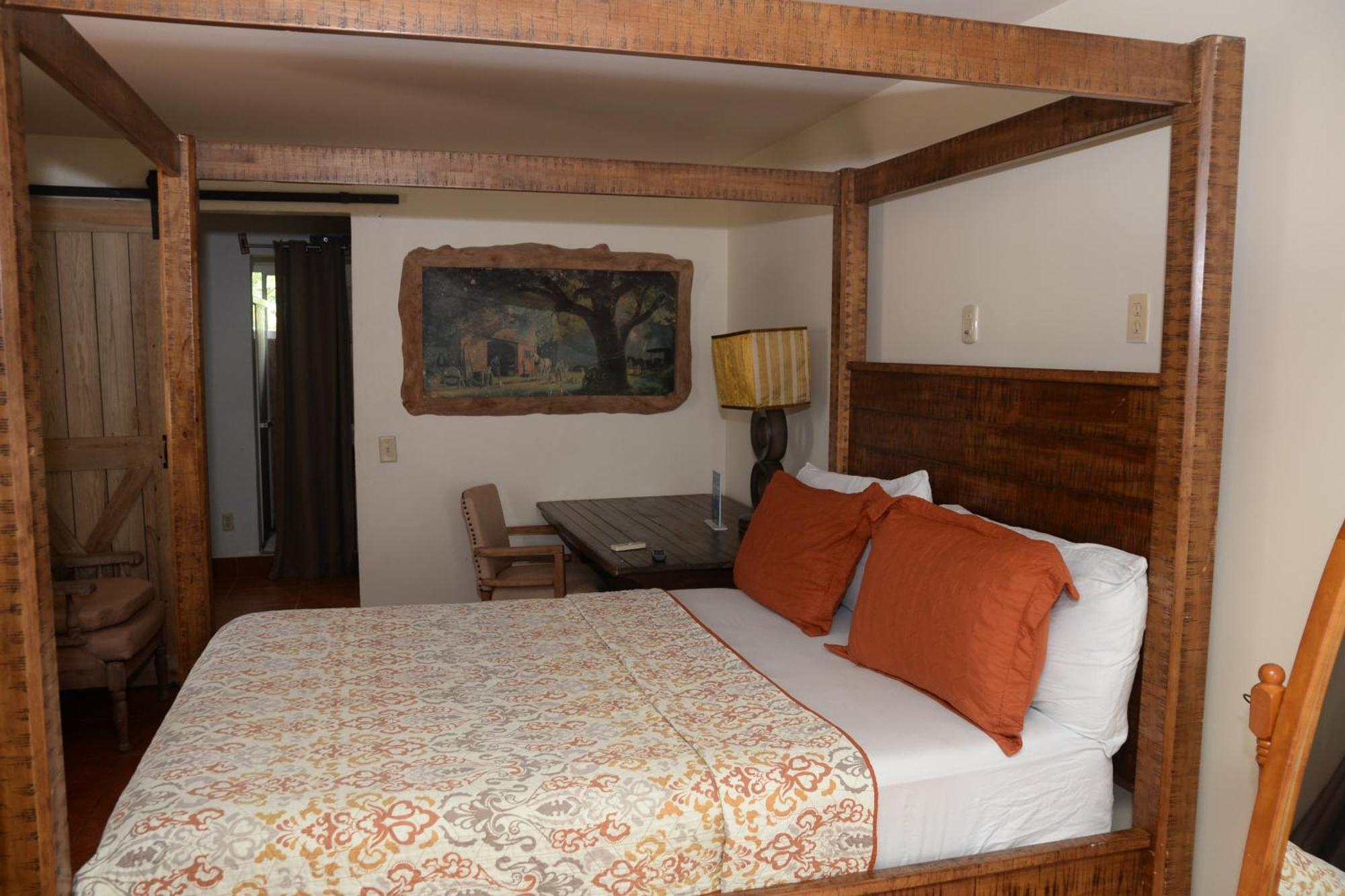 Hotel Miramar West End Eksteriør billede